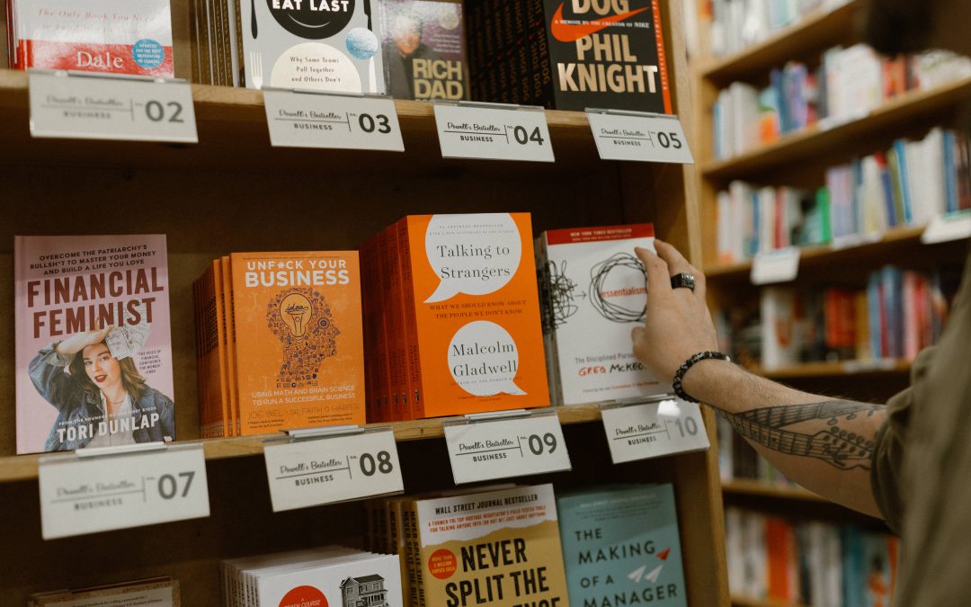 Why Marketing Experts Keep Getting This Wrong