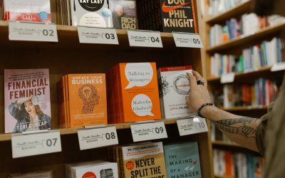 Why Marketing Experts Keep Getting This Wrong
